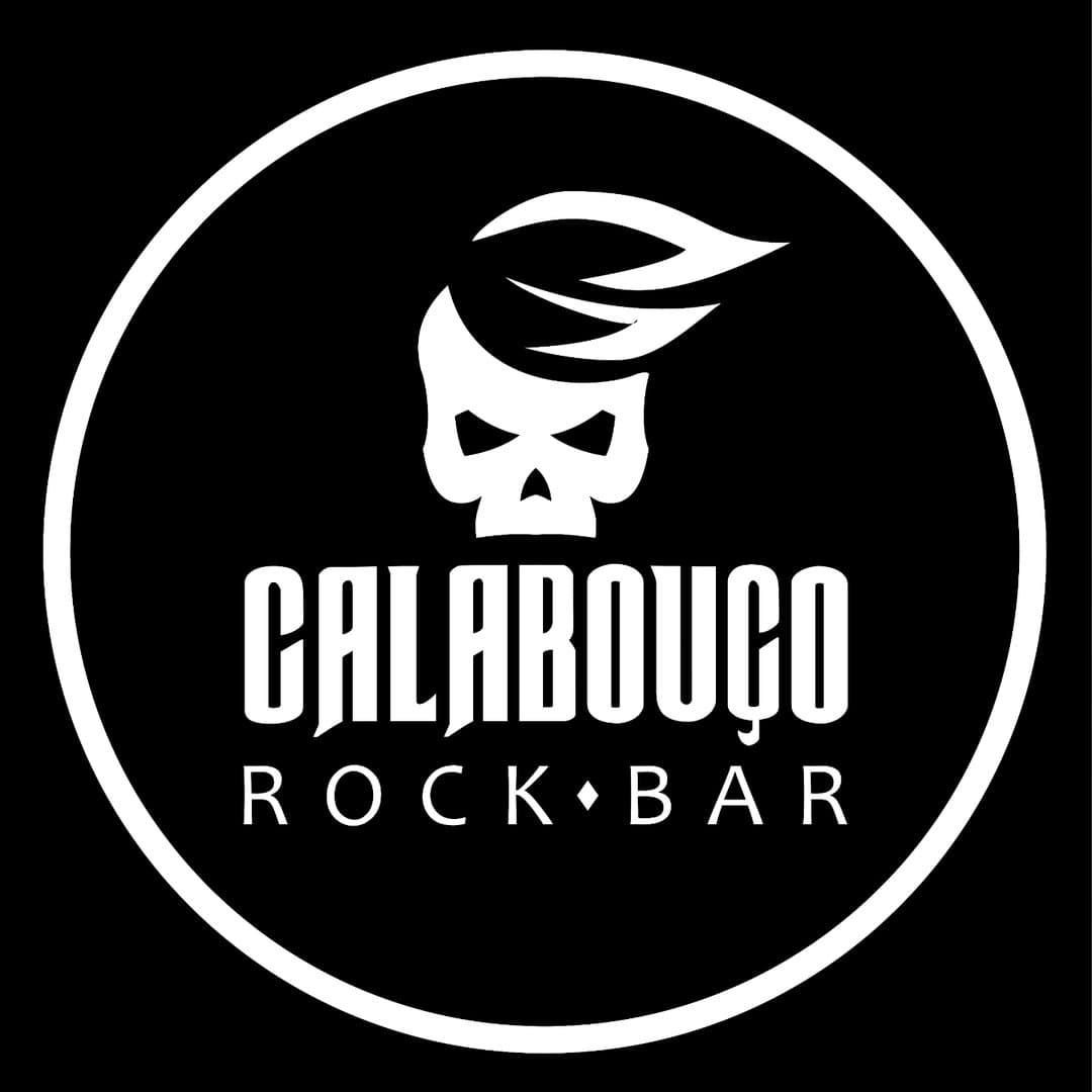 Logo Calabouço Bar